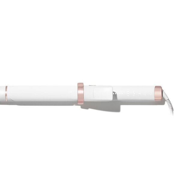 T3 Curl ID 1 1/4 Smart Curling Iron w/ T3 Rapid Heat IQ + Heat IQ - Picture 3 of 12